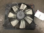 Radiator Fan Motor Assembly Left Hand Fits 09-11 Tl 802709. Fixed Price $80.00.