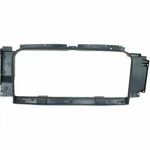 New Front Header Panel Radiator Seal Plate For 2014-18 Chevrolet Silverado 1500. Fixed Price $82.00.