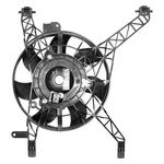 Radiator Fan Motor Assembly Without Ac Fits 14-15 Fiesta 473896. Fixed Price $155.00.