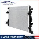 Radiator For 2009-2018 Ram 1500 3.6L 3.7L 4.7L 5.7L 2010-2013 2500 3500. Fixed Price $87.89.
