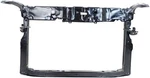 Radiator Core Support 2 Door Coupe Fits 03-05 Echo 393987. Fixed Price $241.00.