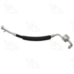 Four Seasons A/c Refrigerant Suction Hose 2015-2017 Ford F-150 66390. Fixed Price $55.65.