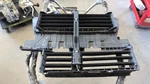 Used Radiator Shutter Assembly Fits: 2019 Ford Fusion Grade. Fixed Price $300.88.