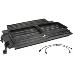601-316 Dorman Active Grille Shutter Ford Focus 2012-2014. Fixed Price $325.58.