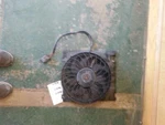 Radiator Fan Motor Assembly Front Fits 00-04 Saturn Series 849133. Fixed Price $118.45.