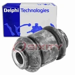 Delphi Front Lower Suspension Control Arm Bushing For 1990-1997 Volkswagen Dj. Fixed Price $11.67.