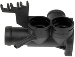 Dorman 902-971 Engine Coolant Water Outlet. Fixed Price $23.08.