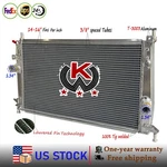 #LF8M1520YD Radiator Fit Mazda Hatchback 2010-2014 2013 2.0 2.5L Full Aluminum. Fixed Price $145.00.