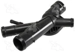 Engine Coolant Water Outlet Seasons 86235 Fits 12-14 Vw Passat 2.0L-L4. Fixed Price $35.80.