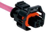 Acdelco PT2183 - Gm Original Equipment Fuel Pump Connecto. Fixed Price $61.62.