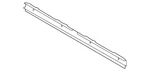 Genuine Bmw Oil Cooler Cover 17-21-8-095-296. Fixed Price $73.33.