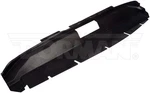 Dorman 620-186 Radiator Support Air Deflector Fits Ford Models 4C3Z8327BA. Fixed Price $79.38.