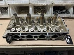 07-12 Acura Rdx K23A1 Turbo Cylinder Head Assembly. Fixed Price $149.99.