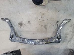 (local Pickup Only) Radiator Core Support Without M-aerodynamic Package Fits 16-. Fixed Price $399.99.