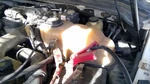 Coolant Reservoir Fits 08 Ford F250SD Pickup 5283872. Fixed Price $85.00.