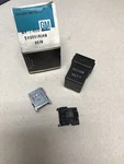 Gm Engine Cooling Fan Low Speed Relay Kit 83 Olds Buick 25519249. Fixed Price $24.00.