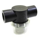 Nitrous Express SNO-82204 Water/methanol 50 Mesh Filter Vacuum Side Snow.... Fixed Price $28.06.