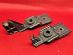2005 2006 Saab 9-2X 2.5L Upper Radiator Support Mount Brackets Set 32007322. Fixed Price $68.99.