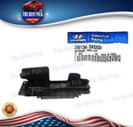 Genuine Radiator-air Guide Left For 11-13 Hyundai Elantra 1.8L L4 291363X000. Fixed Price $22.68.
