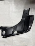 Radiator Core Support Engine Cover Bay Panel Fits 00-05 Celica. Fixed Price $75.00.