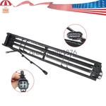 Radiator Shutter Assembly For 2020-22 Toyota Corolla Prius Prime TO1206102. Fixed Price $114.98.