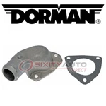 Dorman Engine Coolant Thermostat Housing 1986-1992 Ford Ranger 2.9L V6 Sl. Fixed Price $35.47.