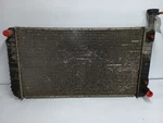 Radiator From 2009 Chevrolet Express 1500 11577862. Fixed Price $96.94.