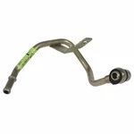 Genuine Motorcraft Engine Coolant Water Outlet RH-252. Fixed Price $43.20.