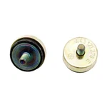 443-121-273 Febi Radiator Mount Upper For Audi 80 Quattro 100 90 200 5000 4000. Fixed Price $20.98.