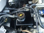 Mishimoto Black Coolant Expansion Tank For 2002-2007 Subaru Wrx / 2004-2014 Sti. Fixed Price $188.95.