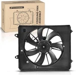 Right Side Apm Engine Radiator Cooling Fan Assembly Compatible With. Fixed Price $129.87.
