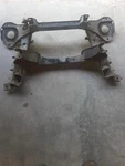 2008-2015 Nissan Armada Rear Subframe Crossmember Oem 08-15. Fixed Price $519.99.