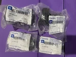 2008 2009 Pontiac G8 Genuine Gm Radiator Upper&lower Mounts 92191952-53-26 Nos. Fixed Price $499.00.