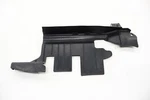 2019 - 2021 Acura Rdx Radiator Left Side Air Guide Deflector Baffle Oem 74109TJB. Fixed Price $35.84.