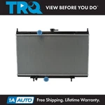Trq Radiator Assembly For 07-12 Nissan Sentra CU2998 NI3010211. Fixed Price $109.95.