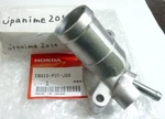 #oem Honda B16A Water Neck Coolant Pipe Civic Si EM1 Cylinder Head Ek Del Sol. Fixed Price $27.00.