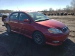 Radiator Fan Motor Assembly 1ZZFE Engine Fits 04-08 Corolla 2329727. Fixed Price $150.00.