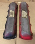 Oldsmobile 442 Cutlass Original 350 400 455 Engine Valve Covers Nice. Fixed Price $135.96.