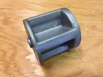 1967 68 69 Pontiac Firebird Gto 389 400 V8 Cooling Fan Spacer 535253. Fixed Price $55.00.