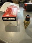 Standard Motor Products TX26 Radiator Fan Switch. Fixed Price $10.35.