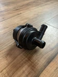 Jaguar/range Rover Auxiliary Water Pump. Fixed Price $250.00.