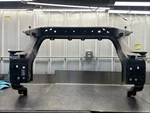 2007-2010 Saturn Outlook Genuine Gm Core Support Upper Tie Bar 25909846. Fixed Price $300.00.