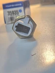 Four Seasons 35935 Engine Coolant Temperature Switch Radiator Fan. Fixed Price $15.99.