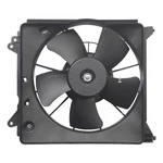 Engine Radiator Cooling Fan Assembly For 2009-2014 Honda Fit Left Driver Side. Fixed Price $37.00.