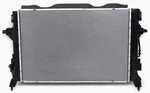 Oem Cooling System Radiator For Hyundai Kona (2.0L) 25310-J9200. Fixed Price $170.00.
