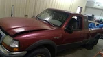 Used Radiator Fits: 1998 Ford Ranger 4.0L 6-245 Ohv Grade. Fixed Price $87.79.