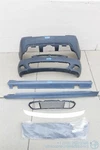 Nos 2003-2010 Bmw E60 525I 530I 535I 550I Sport Package Body Kit. Fixed Price $1499.99.