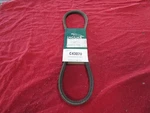 Jaguar XJ12, Xjs V12 Fan Drive Belt. C43070 Nos Cars Inc.. Fixed Price $34.00.
