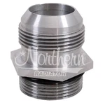 Northern Radiator For Aluminum Hose Connection Z17547. Fixed Price $34.06.