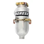 Moroso Engine Coolant Reservoir 85450;. Fixed Price $145.06.